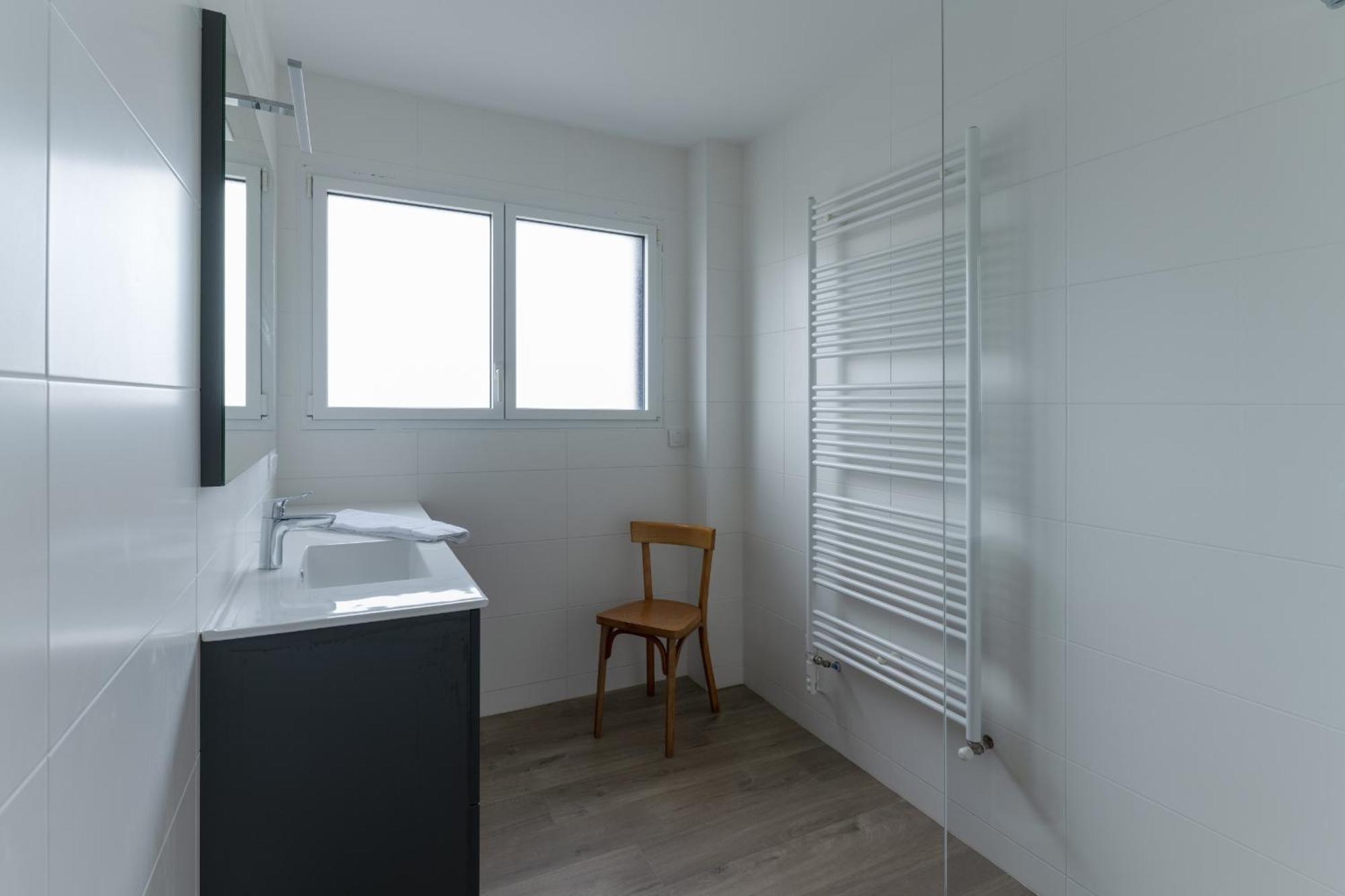 Ker Stivell - Superbe Maison Neuve A 2 Pas De La Mer Landunvez Extérieur photo