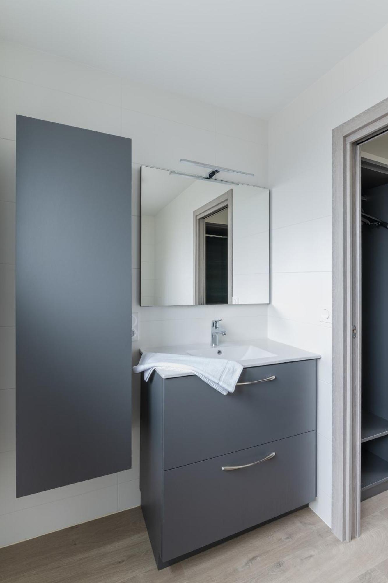 Ker Stivell - Superbe Maison Neuve A 2 Pas De La Mer Landunvez Extérieur photo