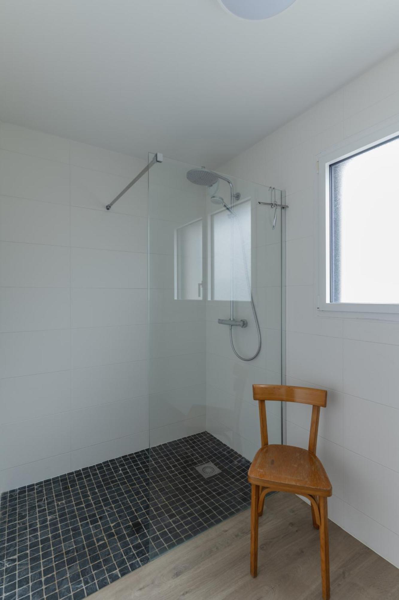 Ker Stivell - Superbe Maison Neuve A 2 Pas De La Mer Landunvez Extérieur photo